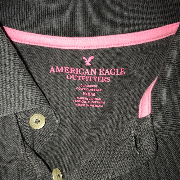 Men’s American Eagle 🦅 polo - Picture 3 of 3